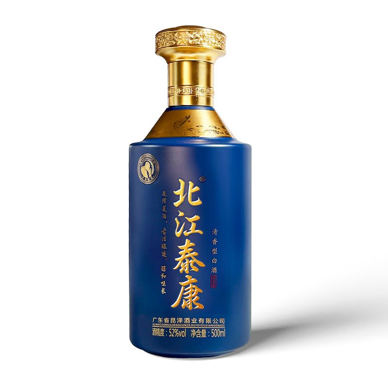北江泰康·和润系列