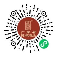 小程序二维码